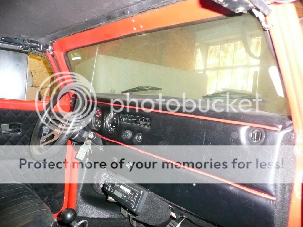 Kit Car/Fiberglass Buggy/356 Replica View topic BGW